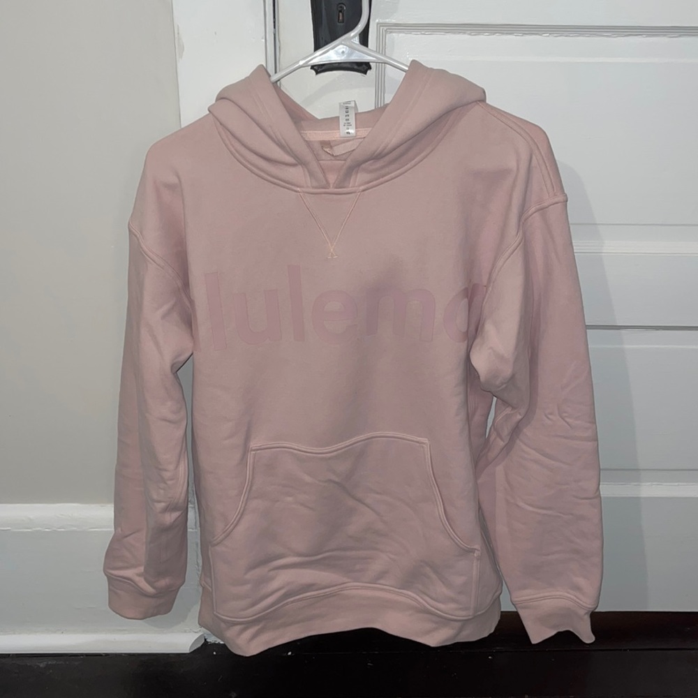 Lululemon Sweatshirt